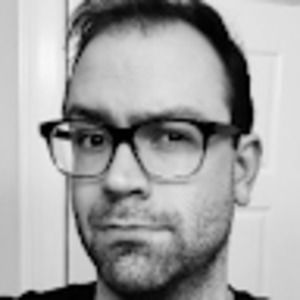 Meet your Posher, Josh